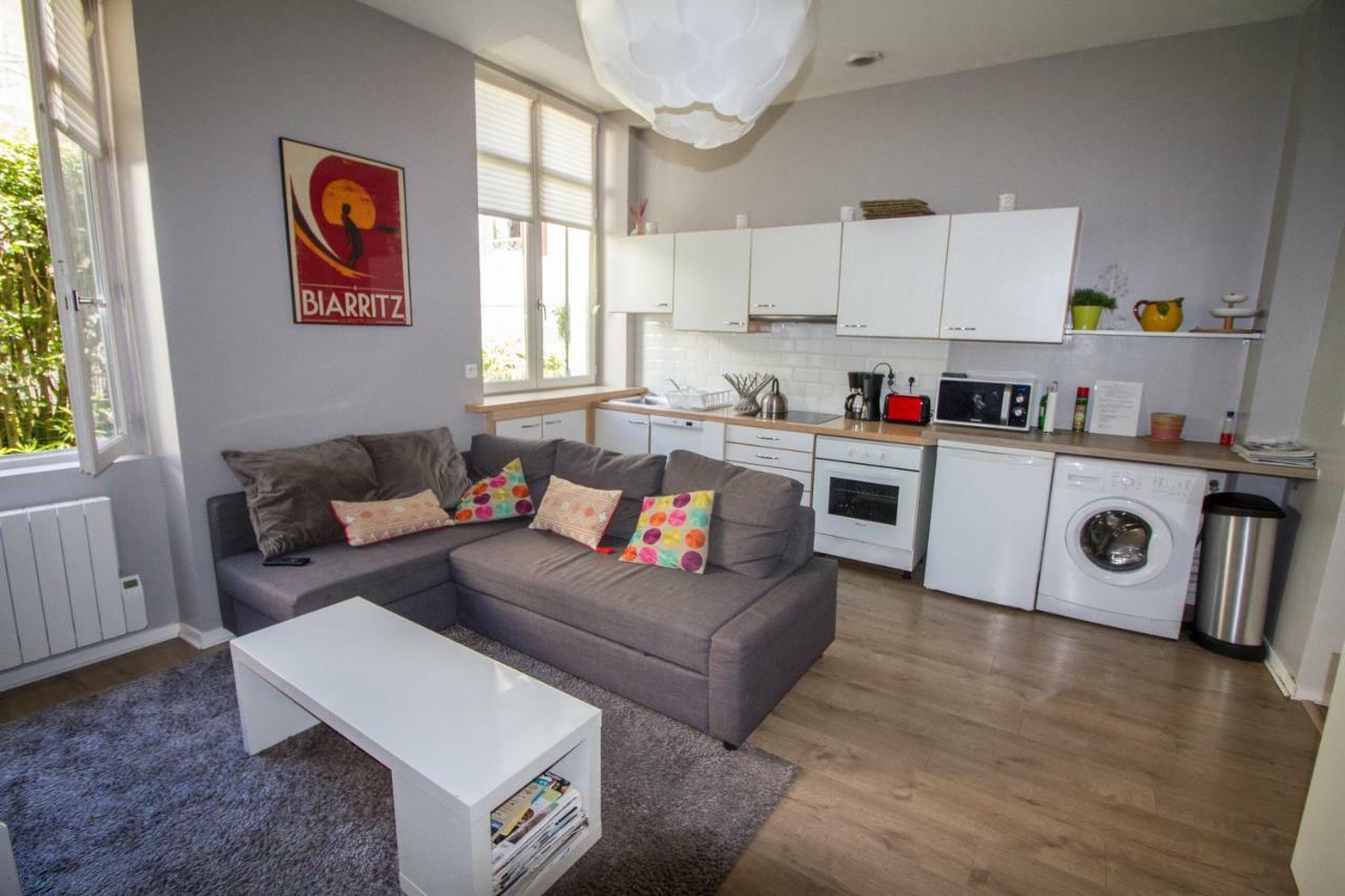 St Louis Apartamento *
