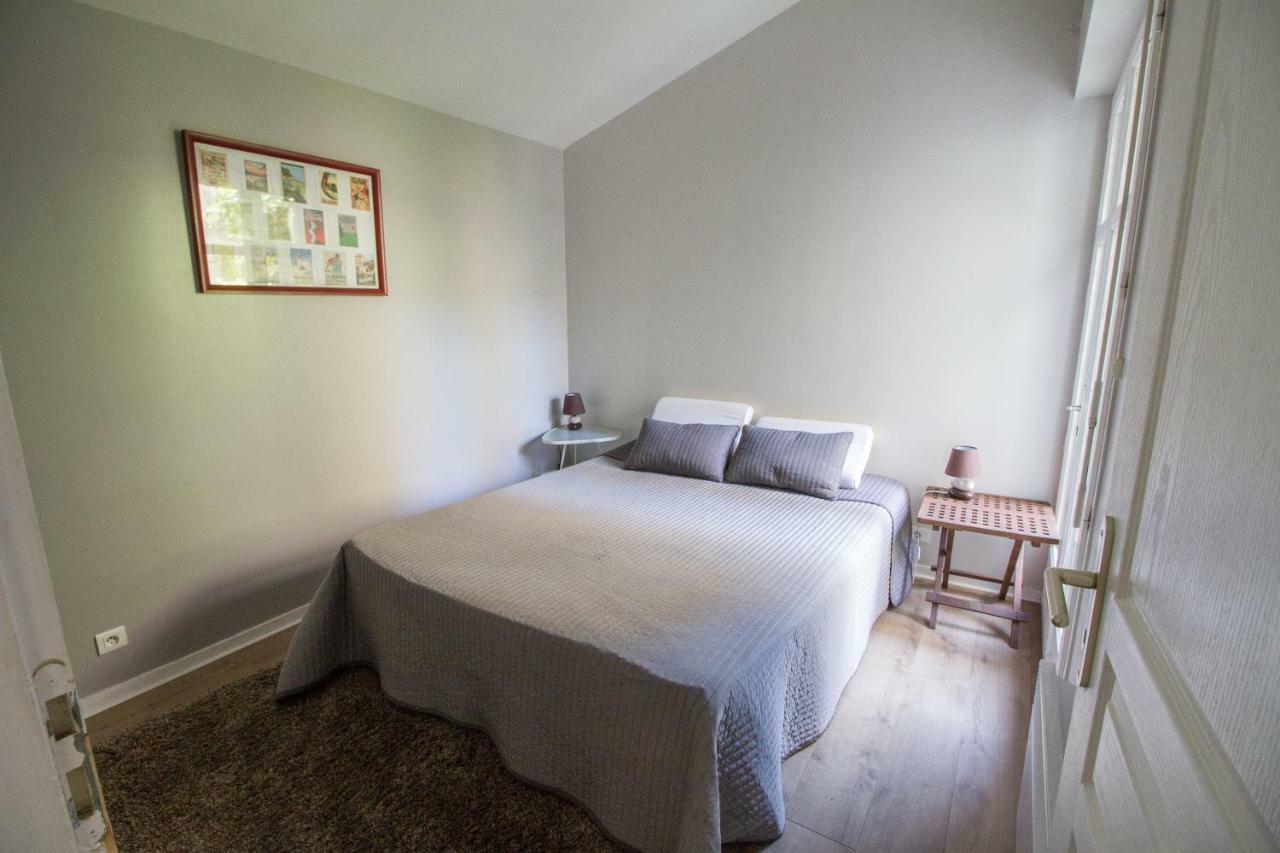 St Louis Apartamento