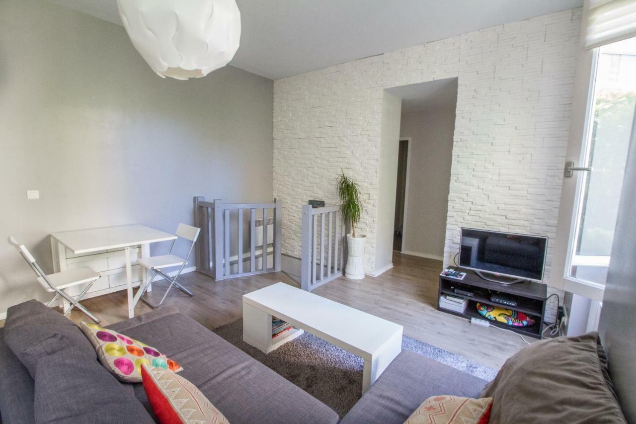 St Louis Apartamento